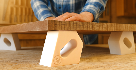 bench critters gecko blocs any good