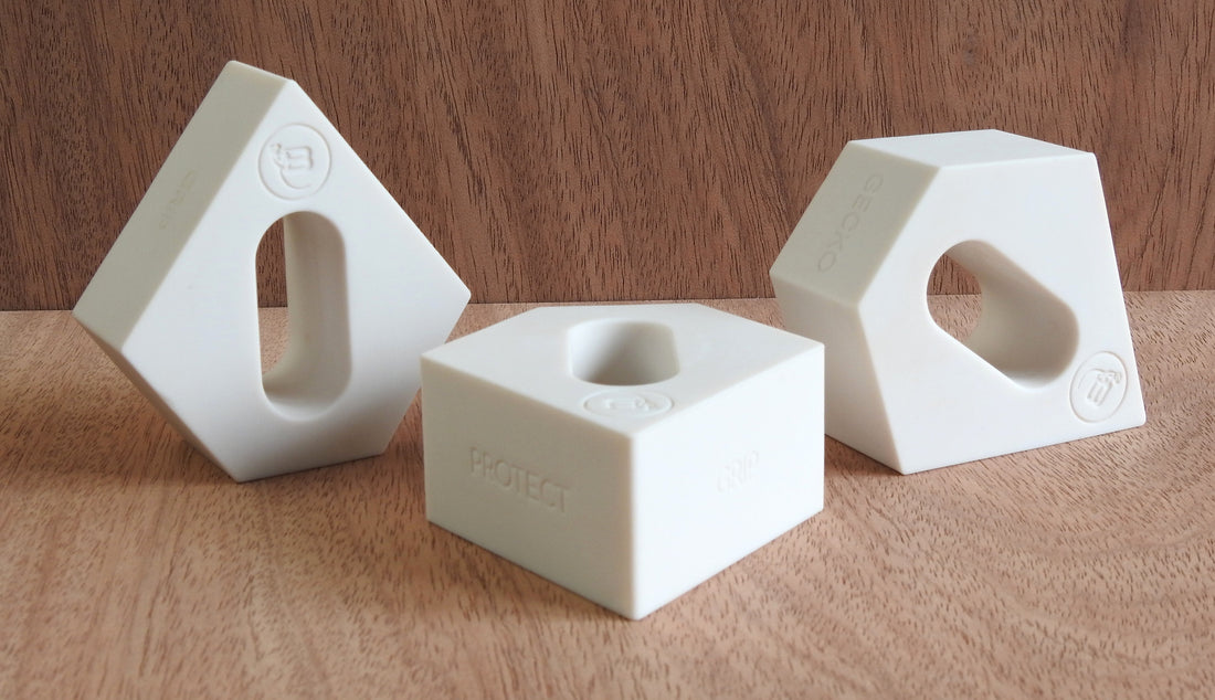 Why Bench Critters Gecko Blocs Are the Ultimate Bench Cookie Alternative...